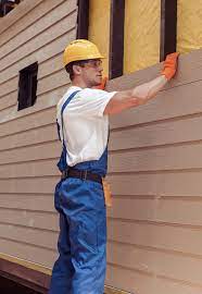 ### Custom Trim and Detailing for Siding in Sandusky, OH